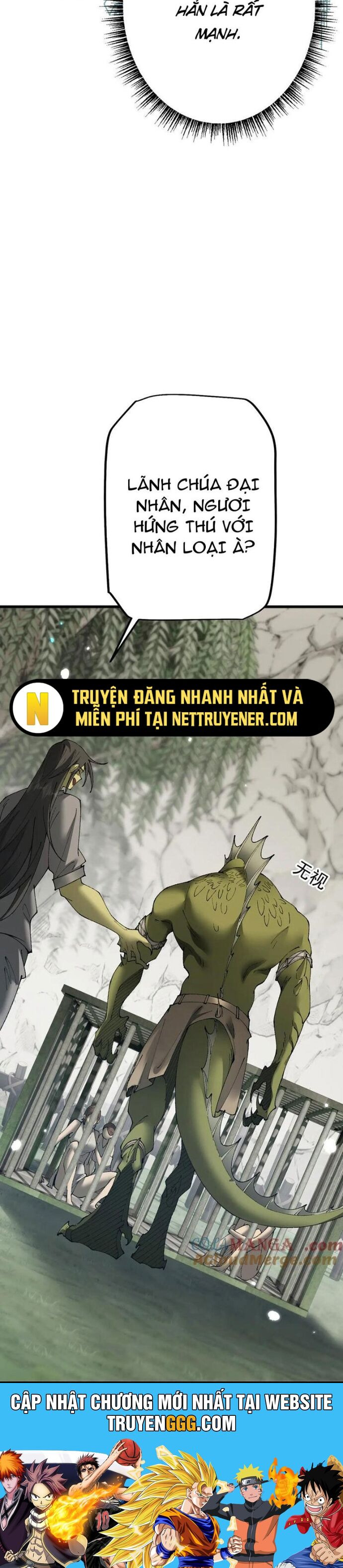 Chuyển Sinh Thành Goblin Chương 55 Ảnh 32