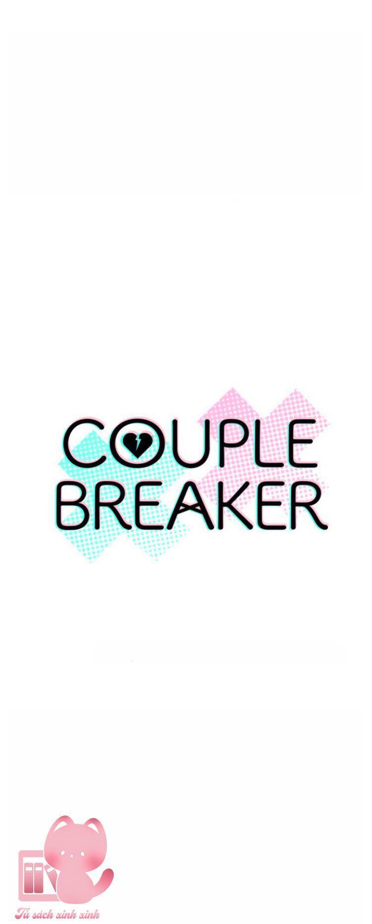 Couple Breaker Chương 80 Ảnh 9