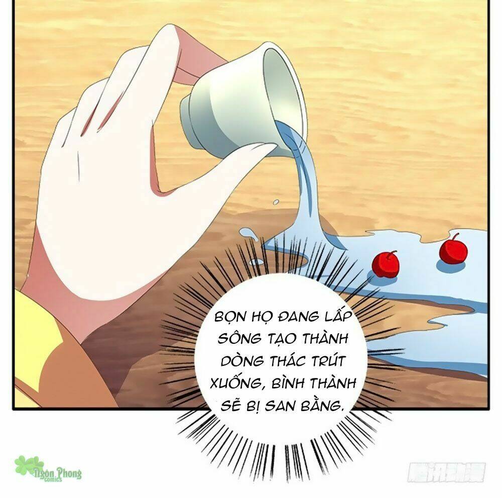 Thịnh Thế An Nhiên Chương 52 Ảnh 42