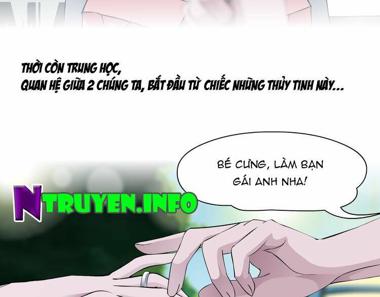 Cách Yêu Của Ác Ma Chương 55 Ảnh 5