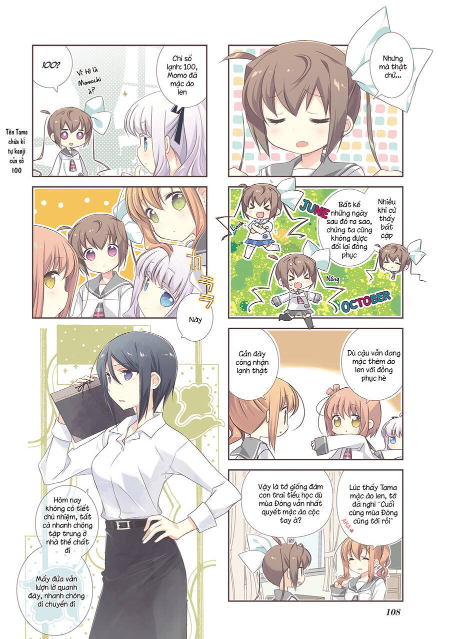 Slow Start Chương 84 Ảnh 5