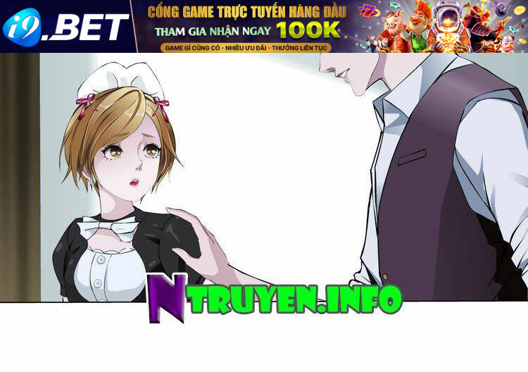 Cách Yêu Của Ác Ma Chương 53 Ảnh 19