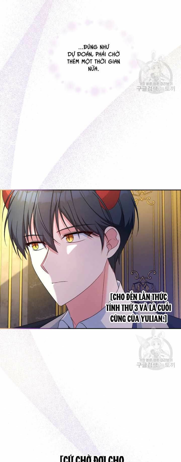 Búp Bê Quản Gia Của Ma Vương Chương 16 Ảnh 58