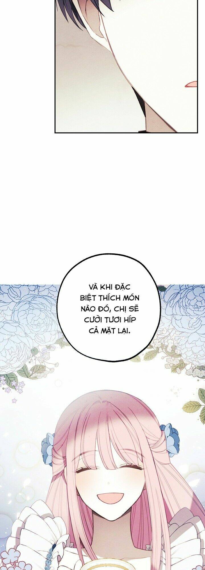 Tiệm Búp Bê Của Công Chúa Chương 18 Ảnh 36