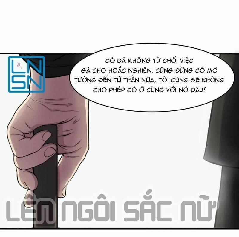 TổNg TàI Cưng ChiềU Vợ Yêu Chương 5 Ảnh 43