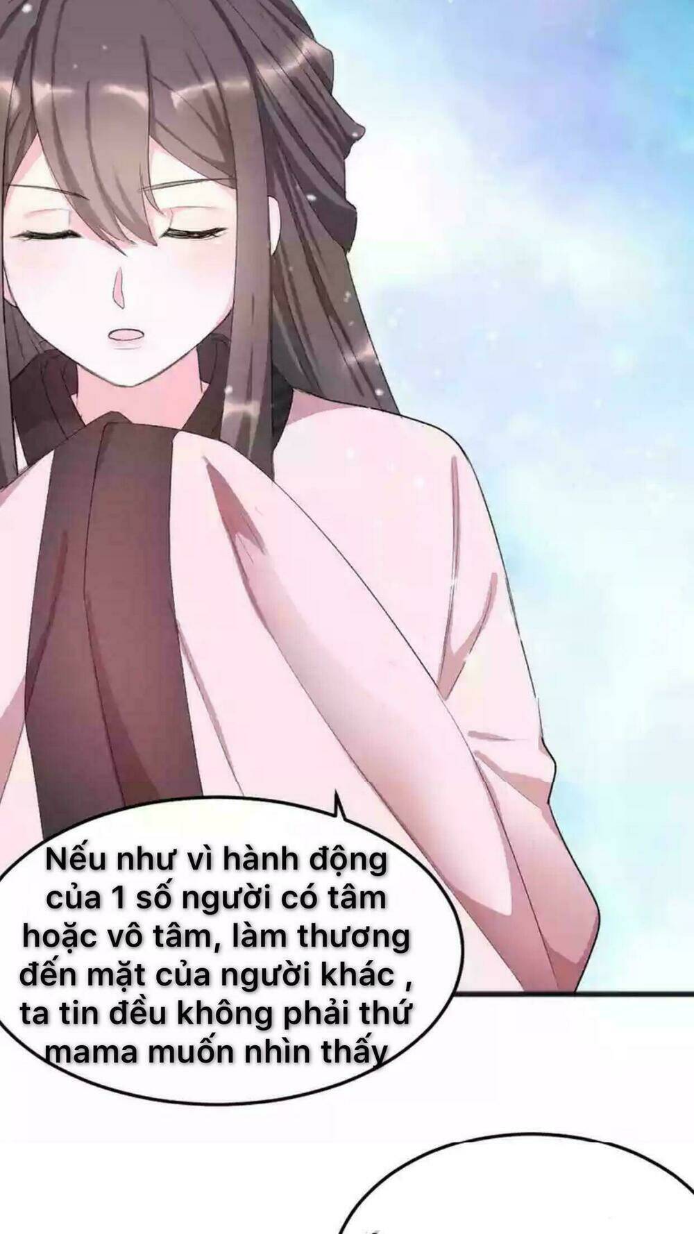 Hoa Khôi Trọng Sinh Chương 8 Ảnh 11