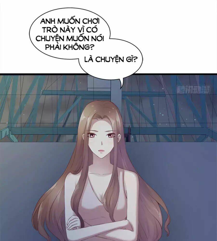 Khi Trò Chơi Ác Ma Bắt Đầu Chương 108 Ảnh 37