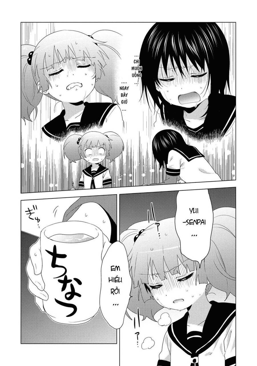 Yuru Yuri Chương 149 Ảnh 13