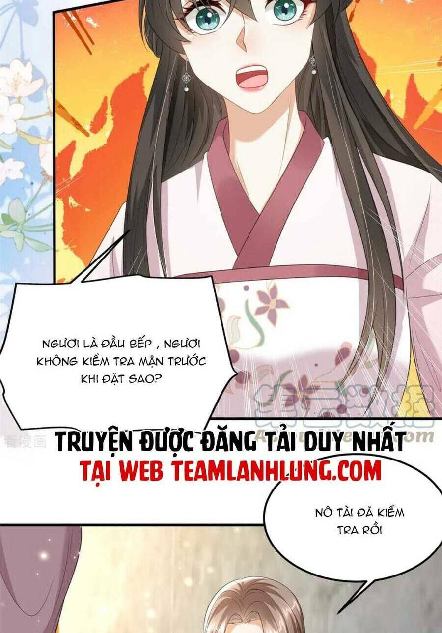Xuyên Qua Làm Vương Phi Xinh Đẹp Của Vương Gia Chương 34 Ảnh 12