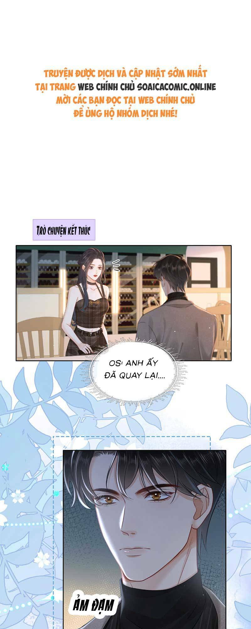 Cuộc Hôn Nhân Ngọt Ngào Chương 13 Ảnh 2