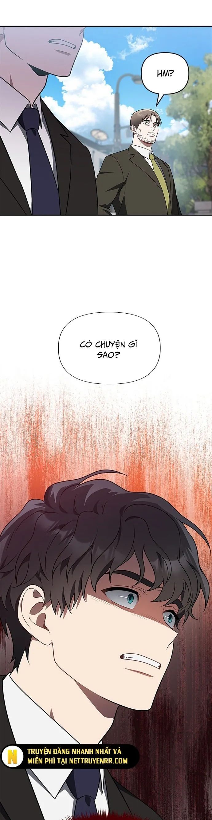 Tôi Đã Giết Hắn Chương 66 Ảnh 20