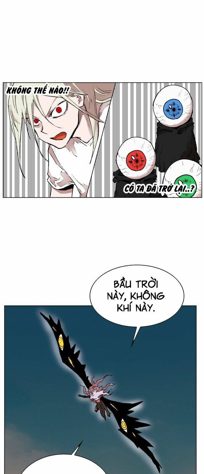 Hard Core Leveling Warrior Chương 168 Ảnh 62