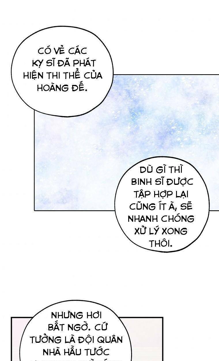 Tiệm Búp Bê Của Công Chúa Chương 33 Ảnh 68