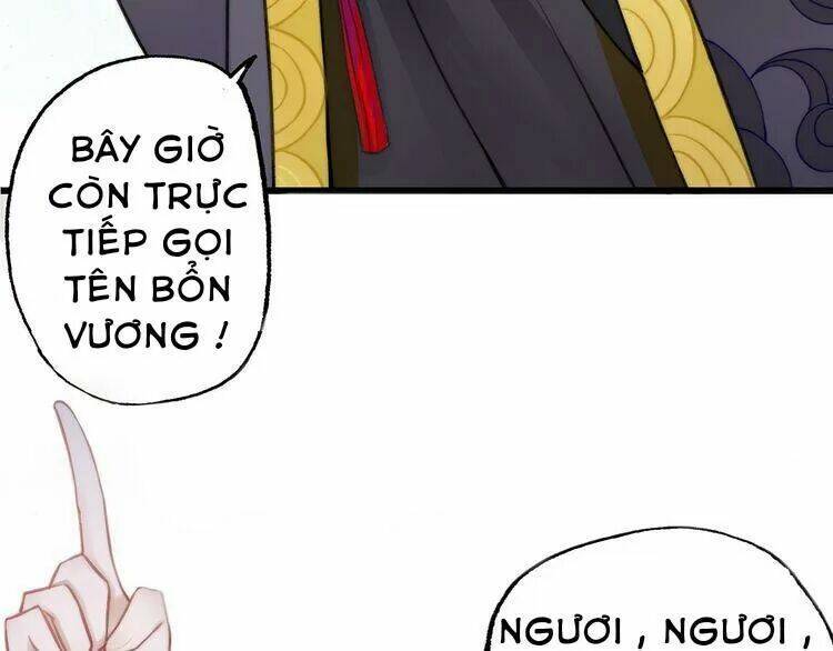 Luôn Có Điêu Dân To Gan Muốn Hại Trẫm Chương 1 Ảnh 72