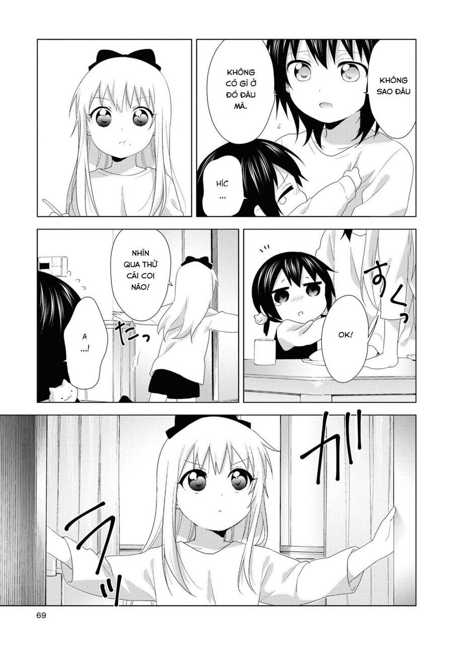 Yuru Yuri Chương 143 Ảnh 11