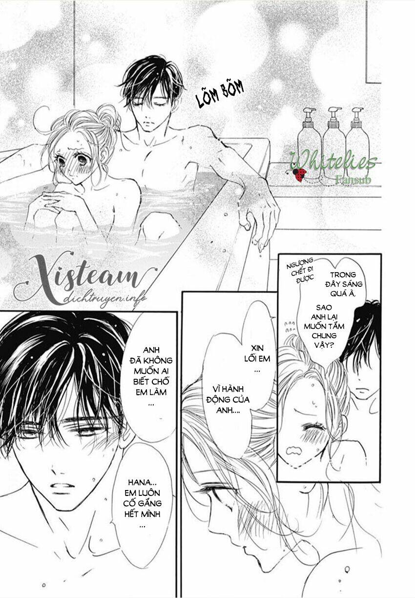 Boku Ni Hana No Melancholy Chương 90 Ảnh 25