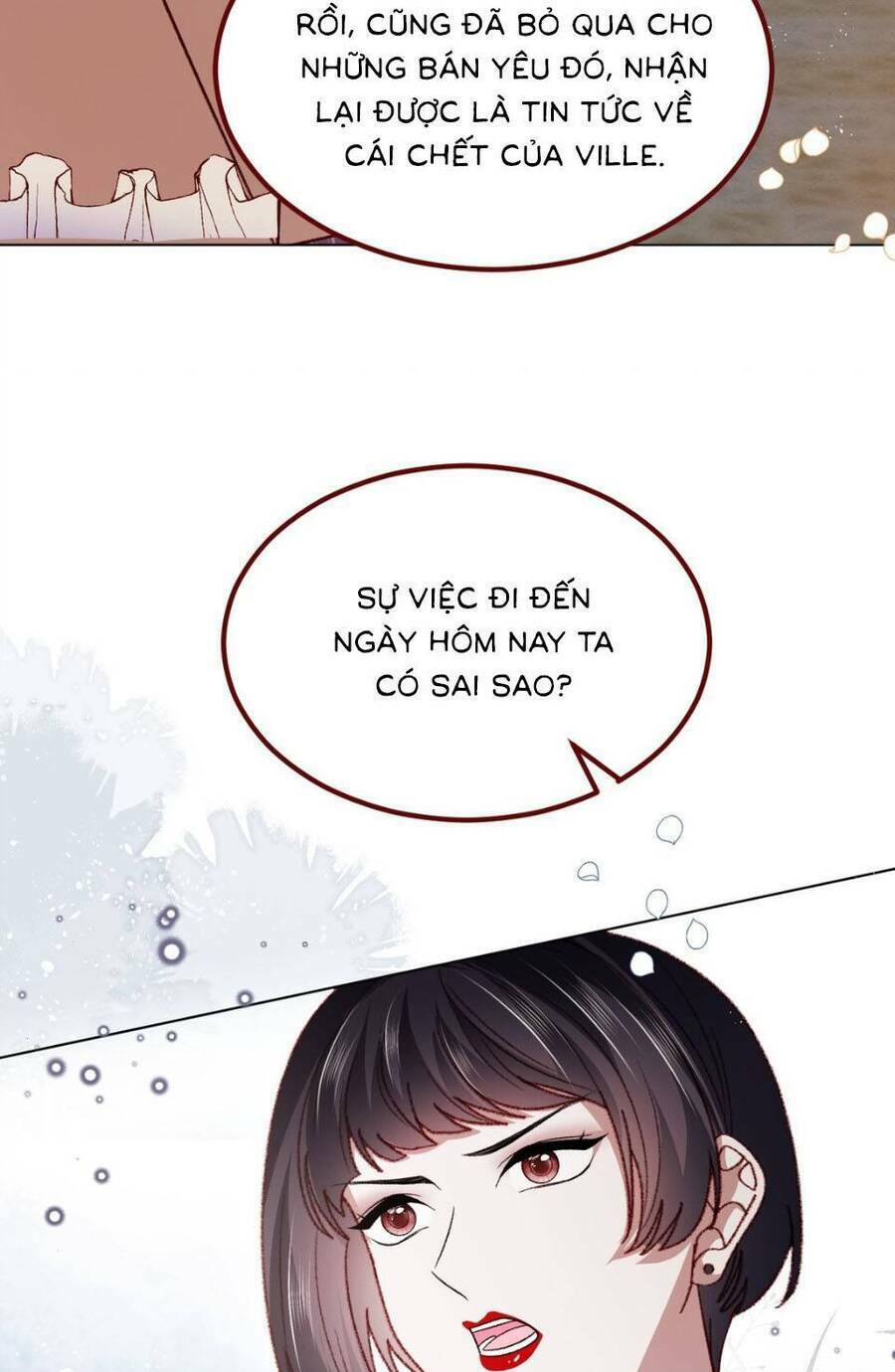 Ninita Yêu Dấu Chương 69 Ảnh 12
