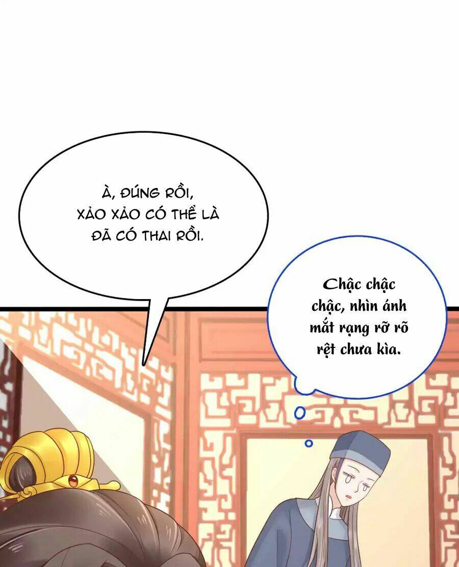 Phú Bà Bạc Tỷ Trong Lãnh Cung Chương 55 Ảnh 37
