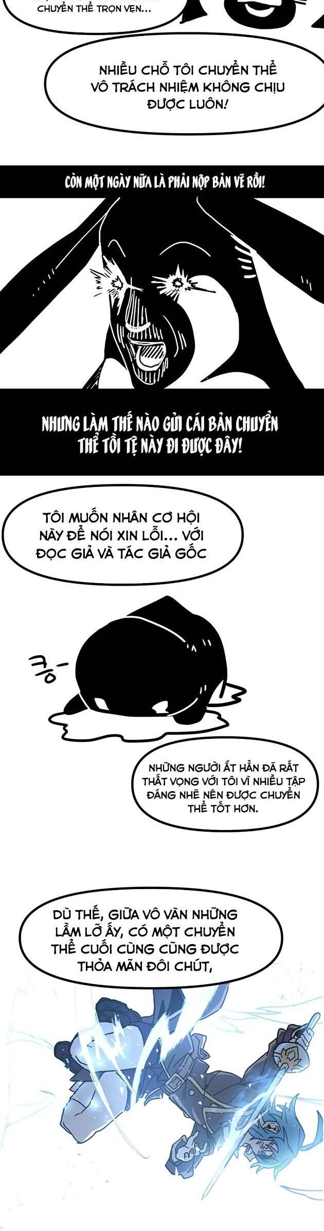 Chuyển Sinh Ma Pháp Đặc Biệt Yếu Chương 269 Ảnh 7