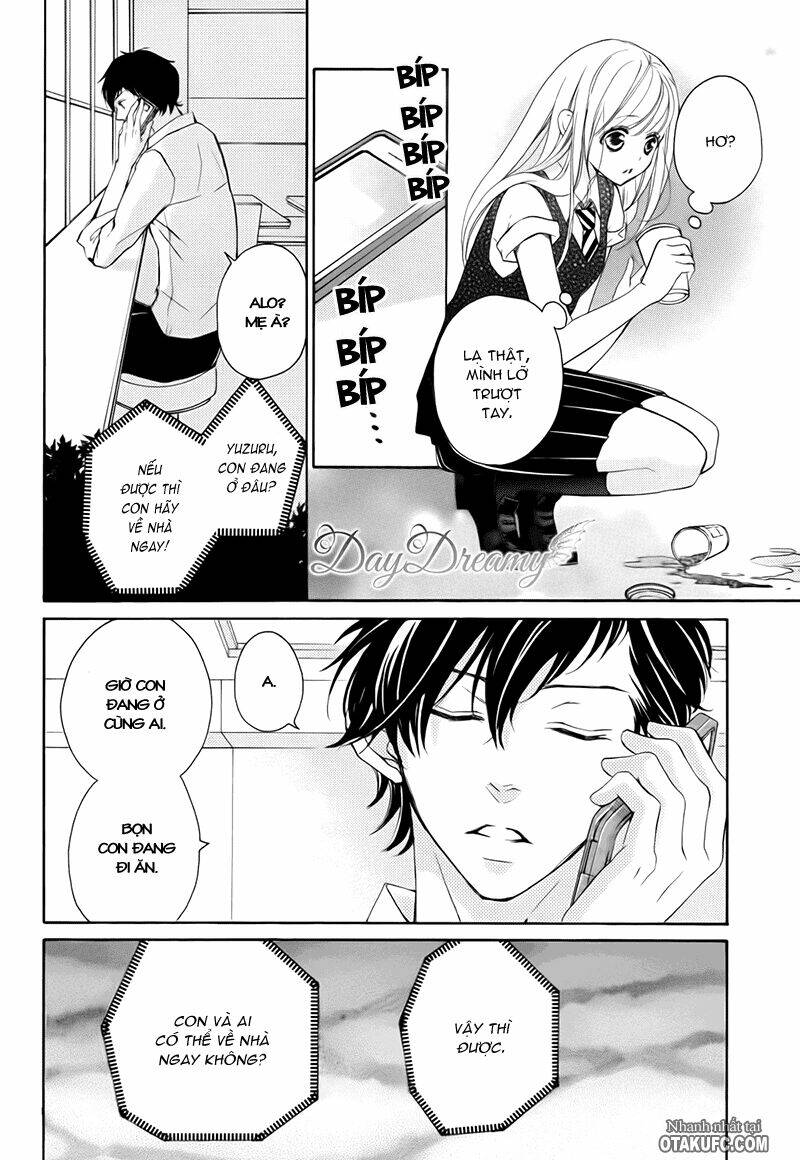 True Love Chương 23 Ảnh 28