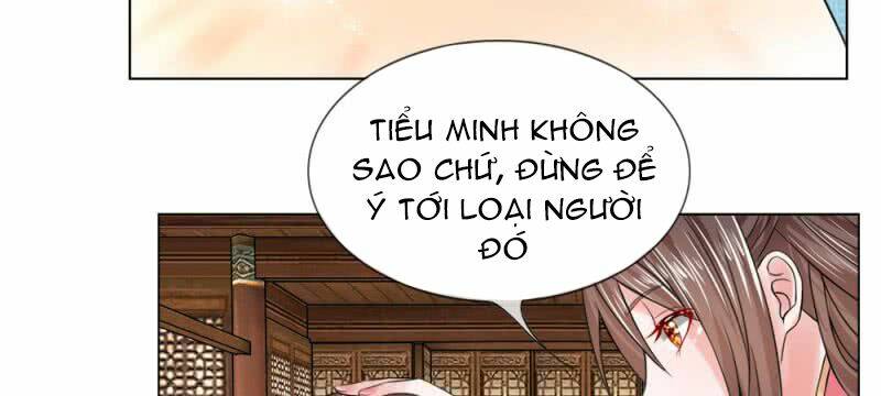 Loạn Thế Đế Hậu Chương 42 Ảnh 10