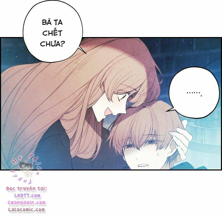 Tiệm Búp Bê Của Công Chúa Chương 22 Ảnh 26