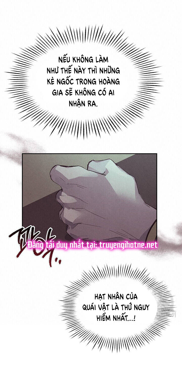 Hiệu Ứng Stigma Chương 51.1 Ảnh 32