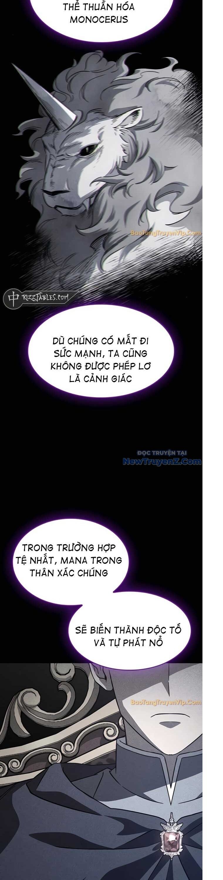 Bác Sĩ Thú Y Ở Dị Giới Chương 10 Ảnh 15