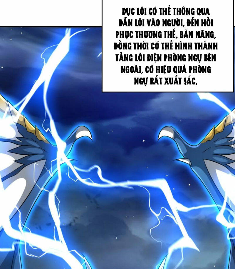 Cựu Nhật Ngự Long Chương 95 Ảnh 49