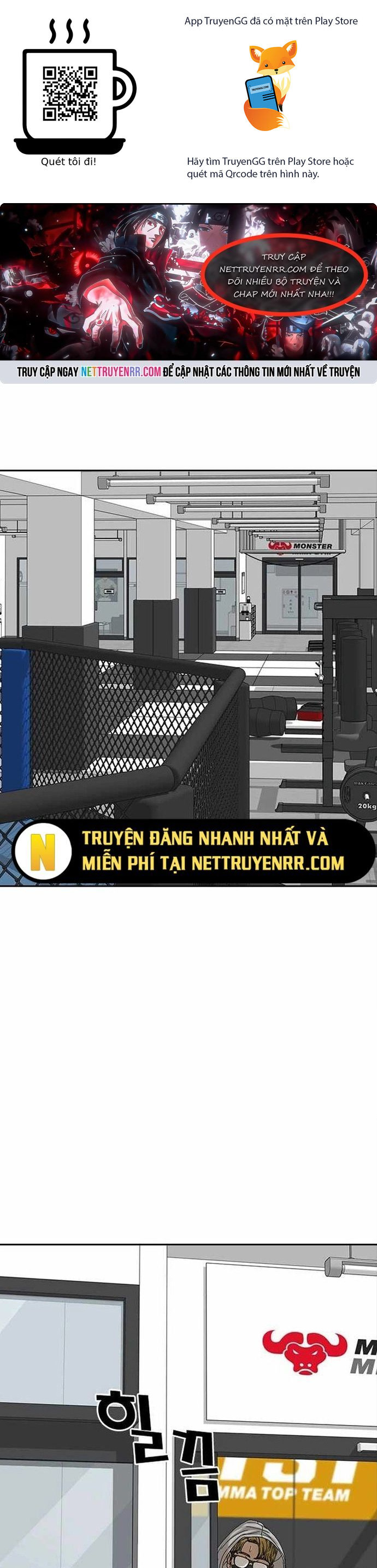 Những Mảnh Đời Tan Vỡ Chương 92 Ảnh 2