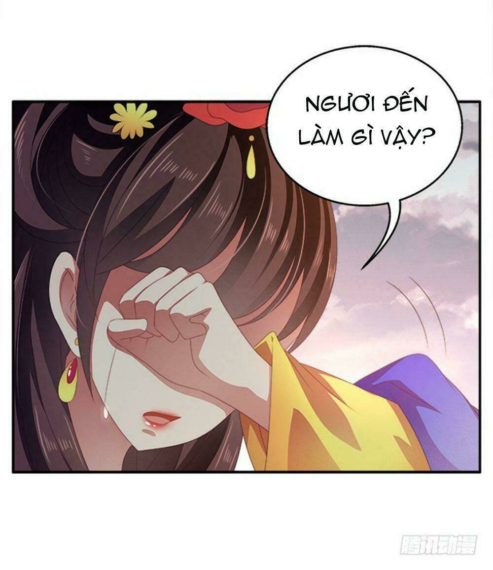 Thịnh Thế An Nhiên Chương 54 Ảnh 18
