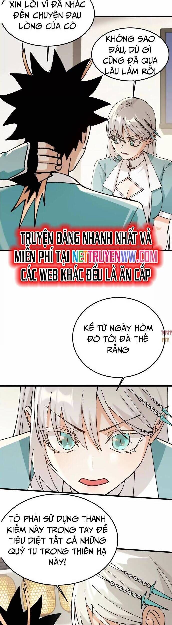 Vật Lý Tu Tiên Hai Vạn Năm Chương 38 Ảnh 15