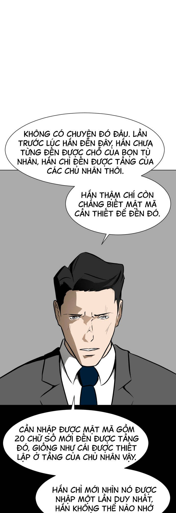 Sàn Đấu Của Thây Ma Chương 46 Ảnh 28