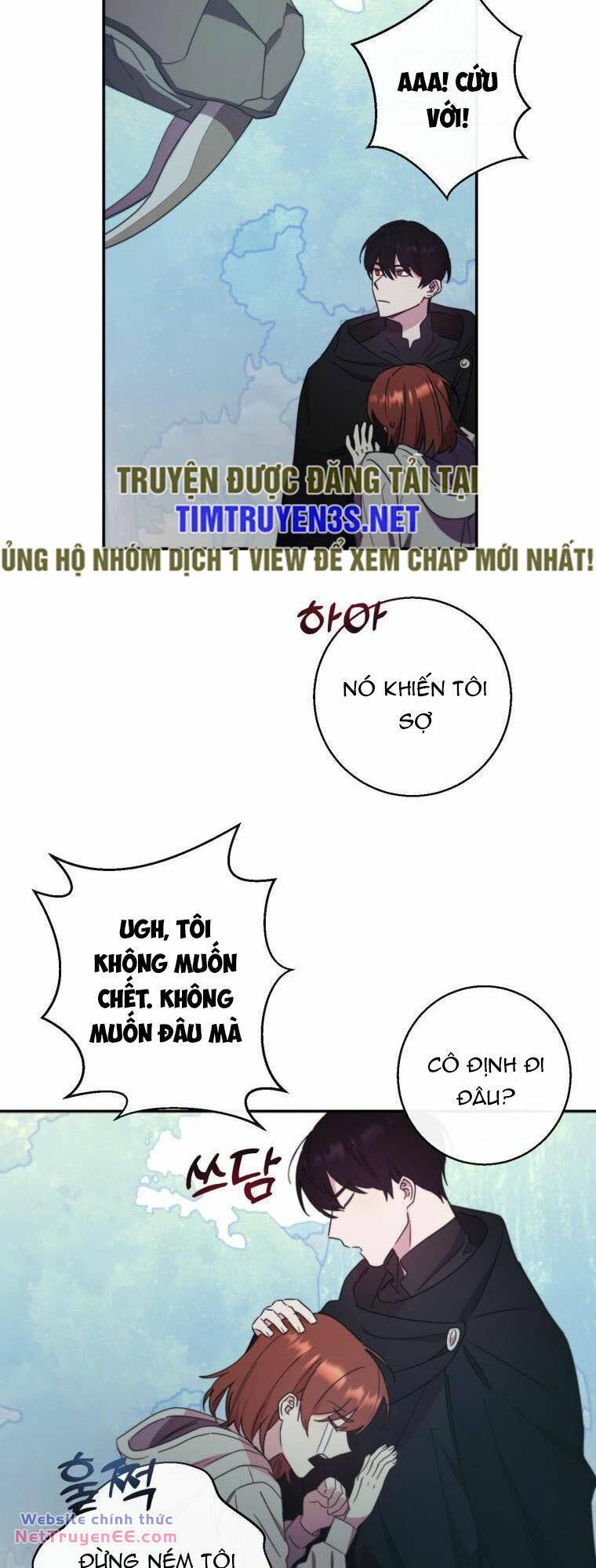 Cơn Phẫn Nộ Đẫm Máu Chương 23 Ảnh 20