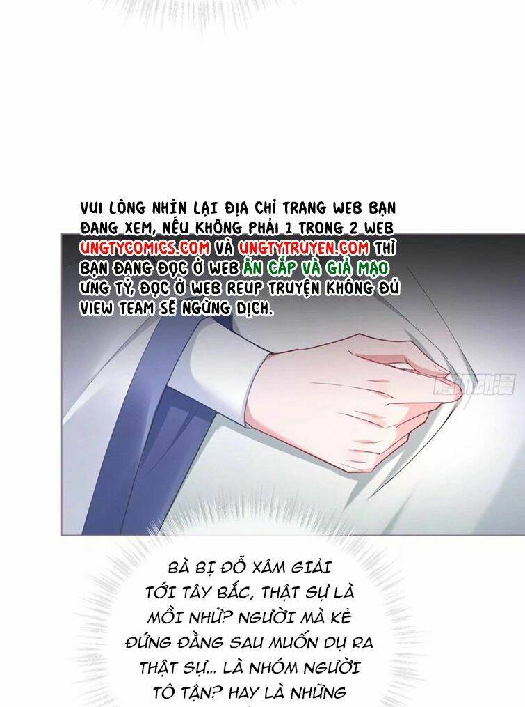 Nhập Mạc Chi Thần Chương 65 Ảnh 48
