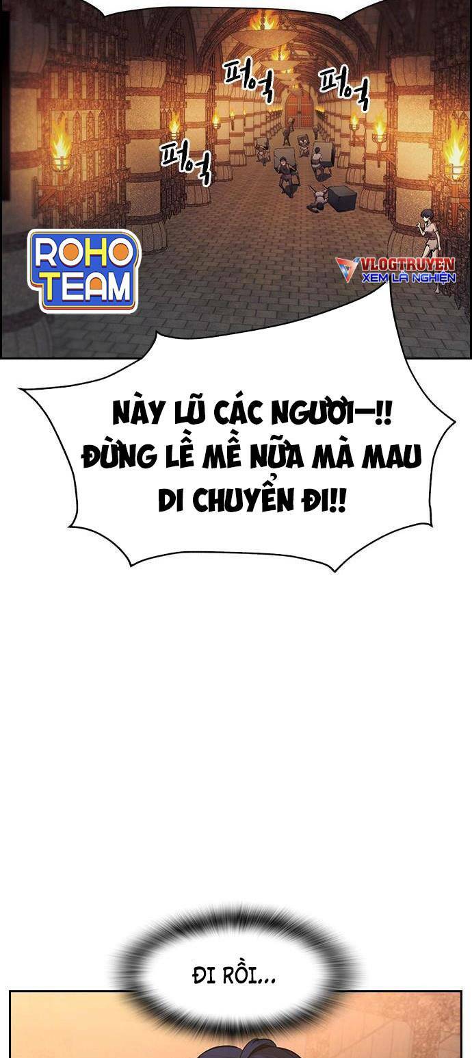 Đội Đốt Kích Noryangjin Chương 22 Ảnh 58