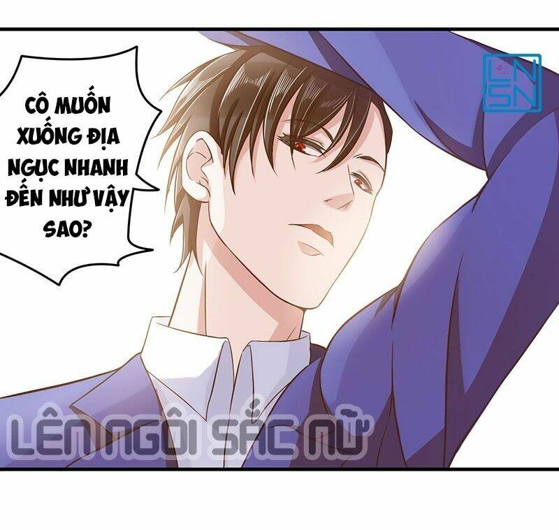 TổNg TàI Cưng ChiềU Vợ Yêu Chương 13 Ảnh 21