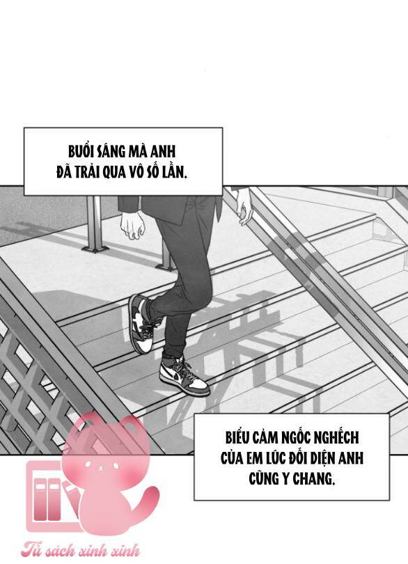 Điều Khiến Tôi Quyết Tâm Chết Đi Chương 98 Ảnh 8