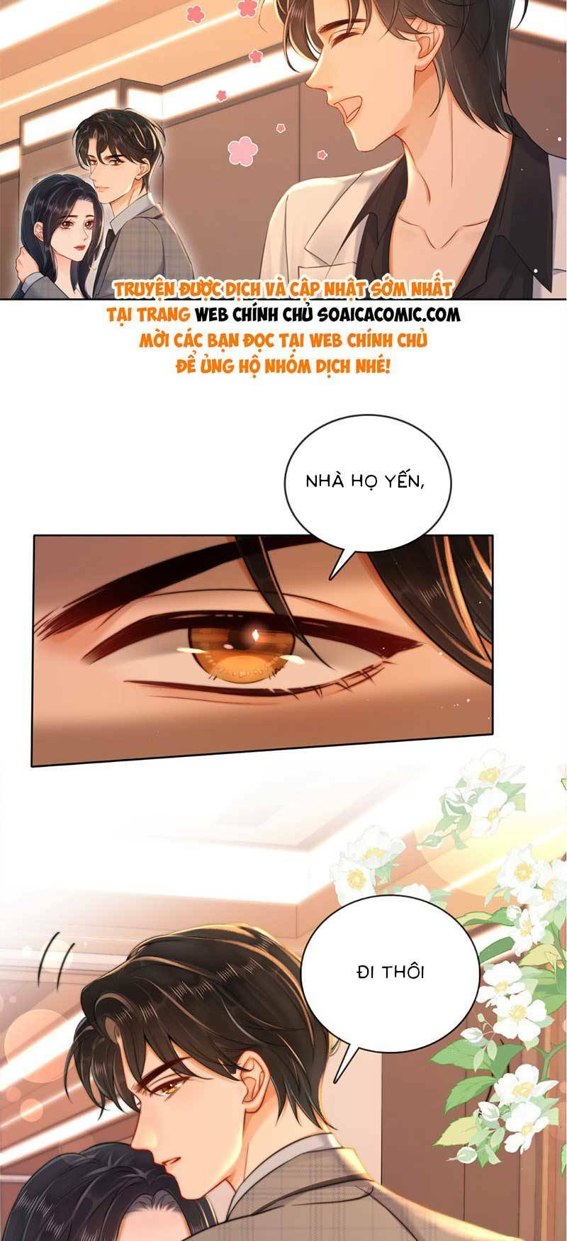 Cuộc Hôn Nhân Ngọt Ngào Chương 9 Ảnh 27