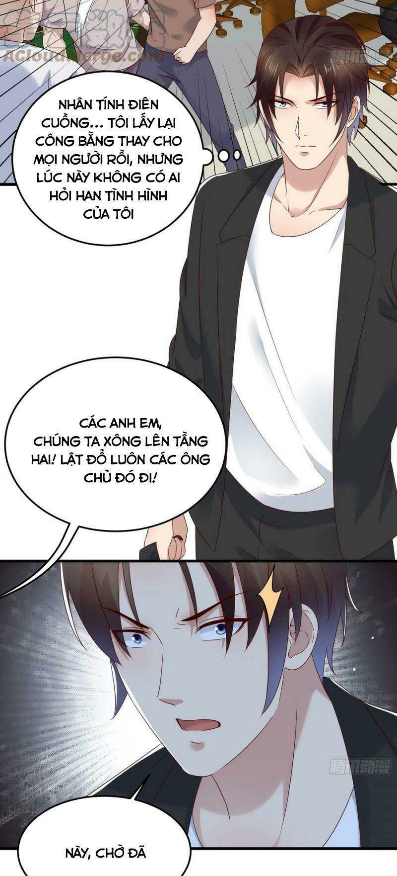 Vua Đầu Tư Mạnh Nhất Chương 90 Ảnh 22