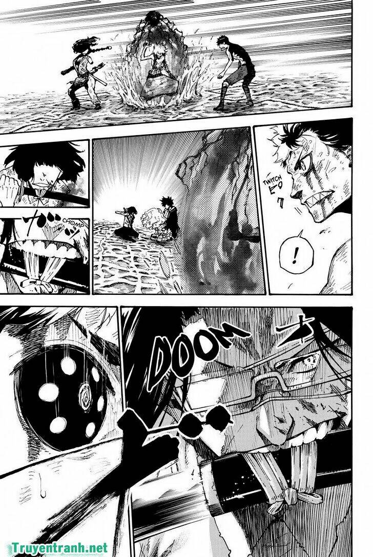 Dolly Kill Kill Chương 139 Ảnh 4