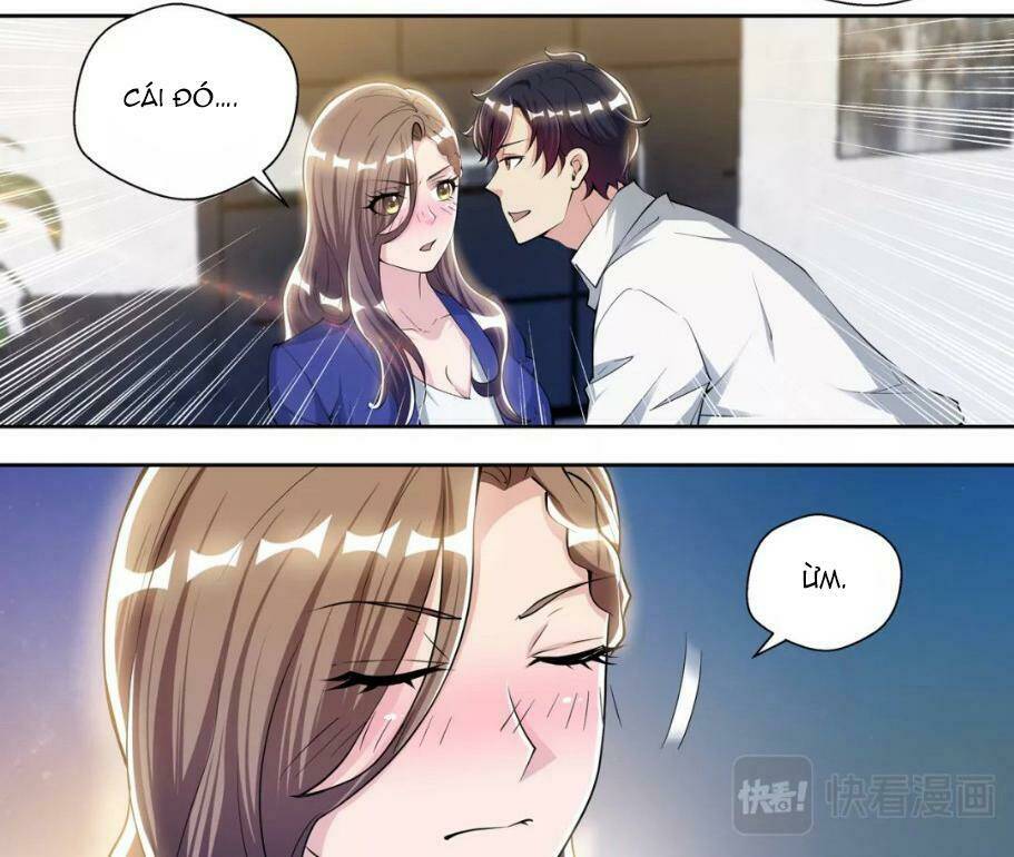 Tối Cường Cuồng Binh Chương 75 Ảnh 18