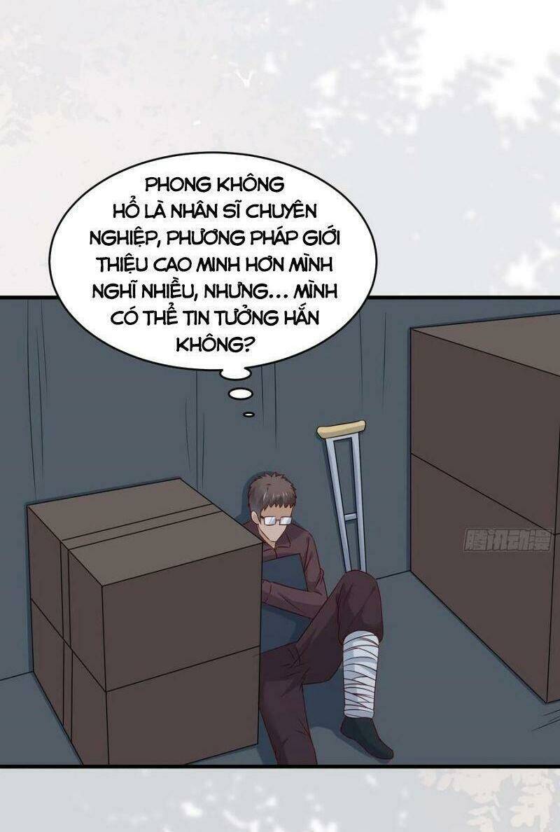 Vua Đầu Tư Mạnh Nhất Chương 74 Ảnh 19