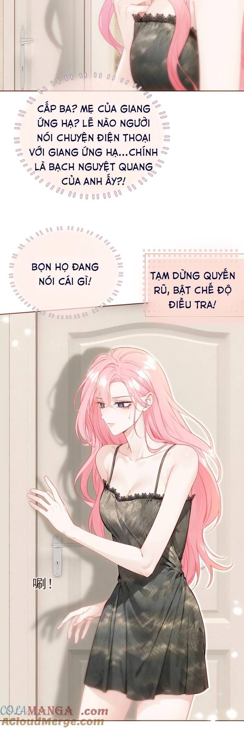 1001 Cách Chinh Phục Chồng Yêu Chương 102 Ảnh 11