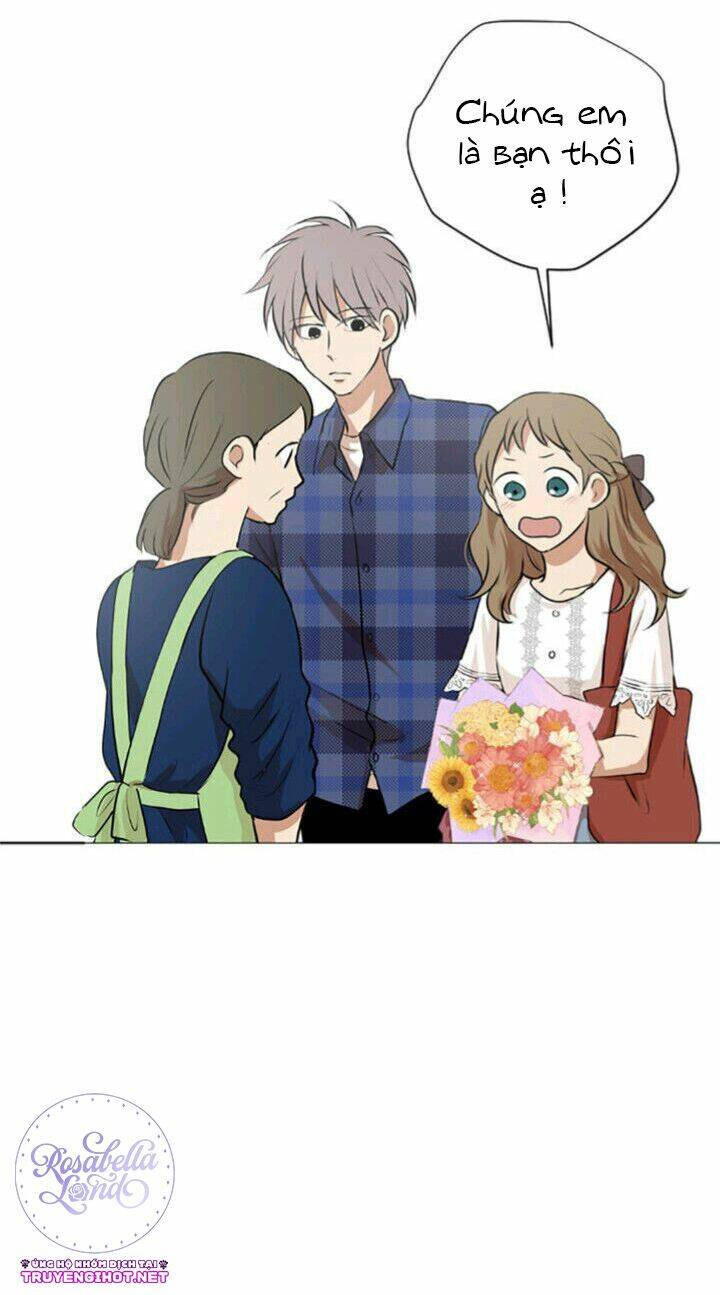 Tình Yêu Tuổi Trẻ Chương 34 Ảnh 48