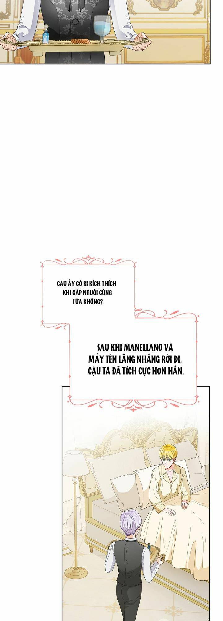 Sống Sót Qua Sự Ám Ảnh Chương 19 Ảnh 7