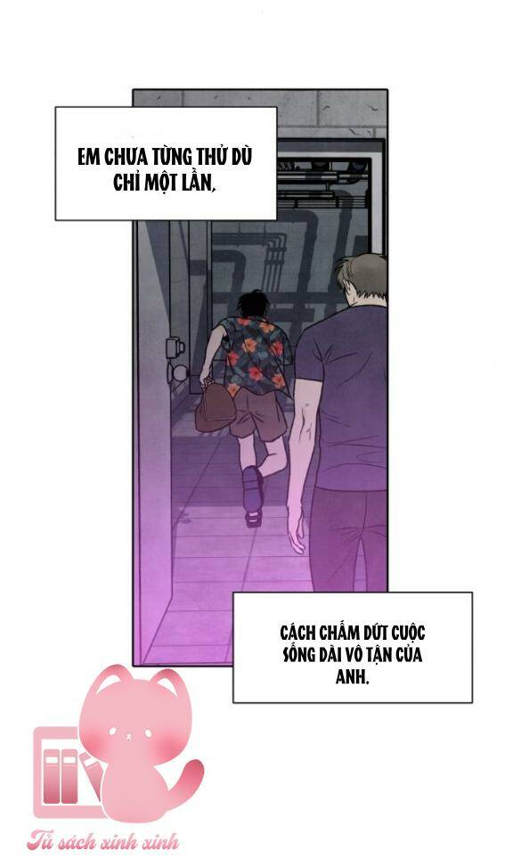 Điều Khiến Tôi Quyết Tâm Chết Đi Chương 97 Ảnh 57