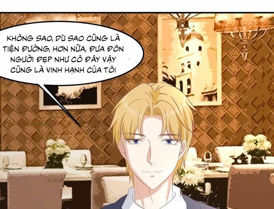 Một Đời An Nhiên Chương 28 Ảnh 15