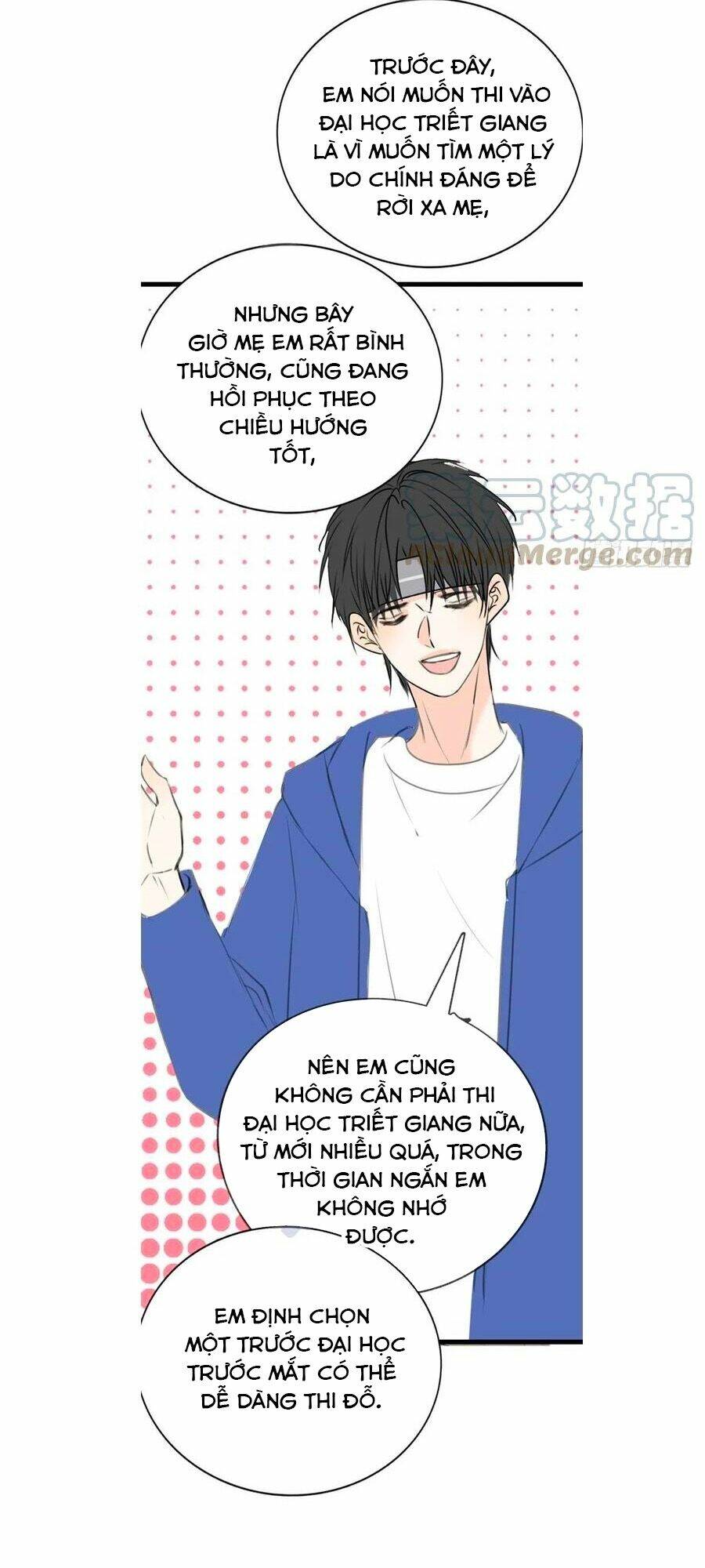 Công Chúa Nữ Vương Mệnh Chương 124 Ảnh 9