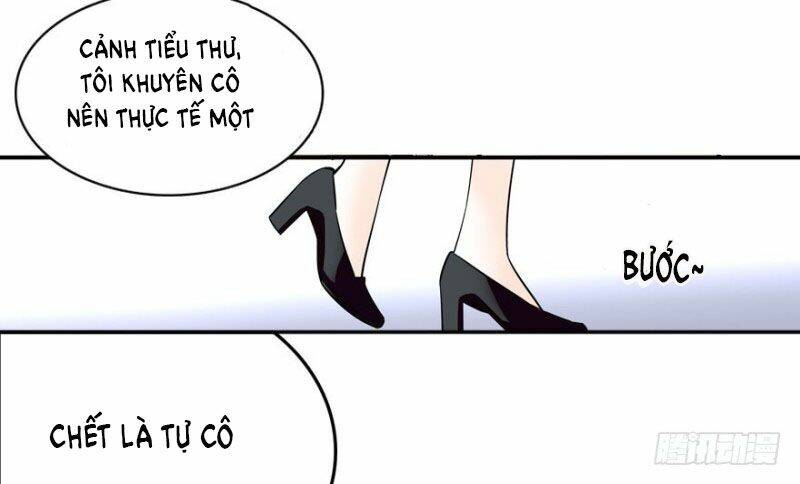 Bảo Bối V5 Boss Vội Vàng Cưng Chiều Chương 2 Ảnh 19